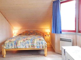 Ferienpark Mirow in Granzow