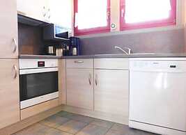 Ferienpark Mirow in Granzow