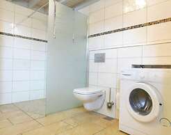 Ferienpark Mirow in Granzow