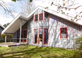 Ferienpark Mirow in Granzow