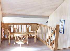 Ferienpark Mirow in Granzow