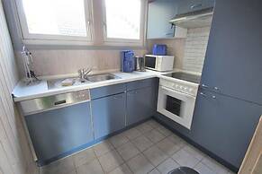 Ferienhaus mit Tollem Garten in Mirow