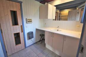 Ferienhaus mit Tollem Garten in Mirow