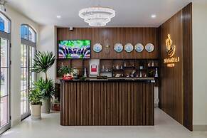 Alba Sand Hotel Phu Quoc