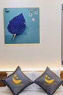 Alba Sand Hotel Phu Quoc