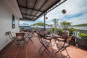 Alba Sand Hotel Phu Quoc