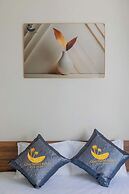 Alba Sand Hotel Phu Quoc