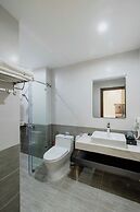 Alba Sand Hotel Phu Quoc