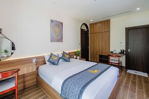 Alba Sand Hotel Phu Quoc