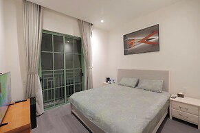Alba Sand Hotel Phu Quoc