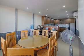 Alba Sand Hotel Phu Quoc