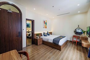 Alba Sand Hotel Phu Quoc