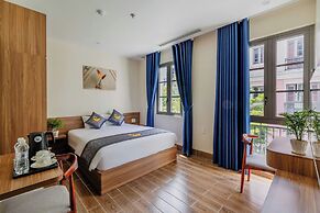 Alba Sand Hotel Phu Quoc