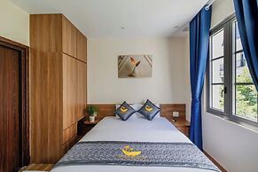 Alba Sand Hotel Phu Quoc