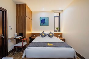Alba Sand Hotel Phu Quoc