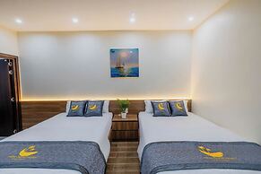 Alba Sand Hotel Phu Quoc