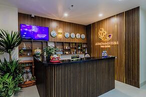 Alba Sand Hotel Phu Quoc