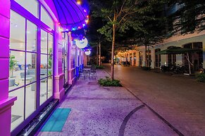 Alba Sand Hotel Phu Quoc