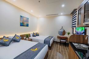 Alba Sand Hotel Phu Quoc