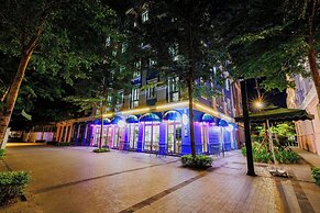 Alba Sand Hotel Phu Quoc