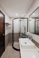 Alba Sand Hotel Phu Quoc