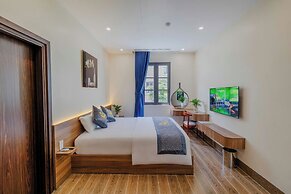 Alba Sand Hotel Phu Quoc