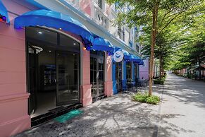 Alba Sand Hotel Phu Quoc