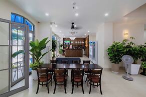 Alba Sand Hotel Phu Quoc