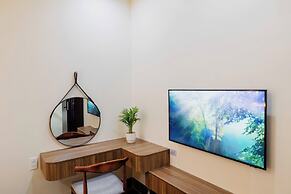 Alba Sand Hotel Phu Quoc