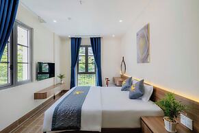 Alba Sand Hotel Phu Quoc