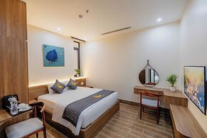 Alba Sand Hotel Phu Quoc