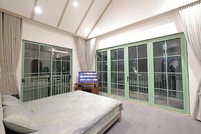 Alba Sand Hotel Phu Quoc