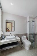 Alba Sand Hotel Phu Quoc