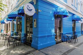 Alba Sand Hotel Phu Quoc