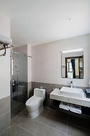 Alba Sand Hotel Phu Quoc