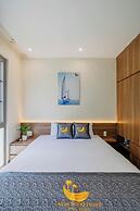 Alba Sand Hotel Phu Quoc