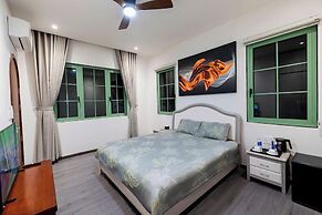 Alba Sand Hotel Phu Quoc