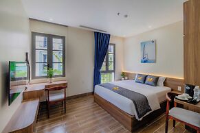 Alba Sand Hotel Phu Quoc