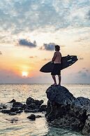 The Maverick Surf and Dive Boutique Hotel