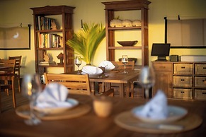 The Maverick Surf & Dive Lodge