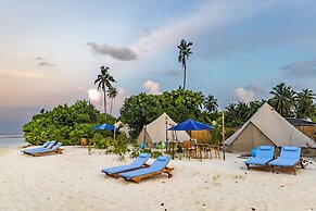 The Maverick Surf and Dive Boutique Hotel
