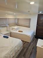 The Maverick Surf and Dive Boutique Hotel