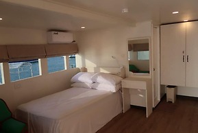 The Maverick Surf and Dive Boutique Hotel