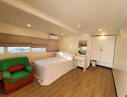 The Maverick Surf and Dive Boutique Hotel