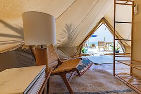 The Maverick Surf and Dive Boutique Hotel