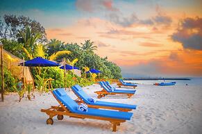 The Maverick Surf & Dive Lodge