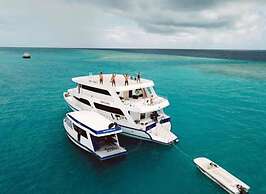 The Maverick Surf and Dive Boutique Hotel