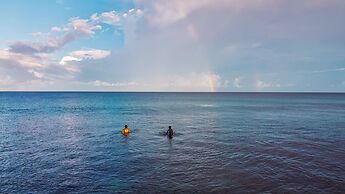 The Maverick Surf & Dive Lodge