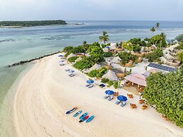 The Maverick Surf & Dive Lodge