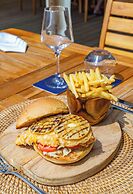 The Maverick Surf and Dive Boutique Hotel